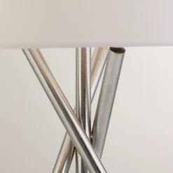 Bella Tripod Table Lamp - White 12 Bella Tripod Table Lamp - White -Energizer Sales Store 12908192 7424899249951084