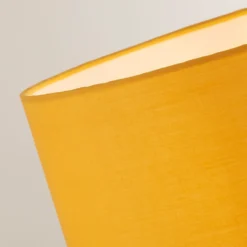 Bella Tripod Table Lamp - Ochre -Energizer Sales Store 12908195 1434899249875904