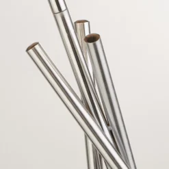 Bella Tripod Floor Lamp - Grey -Energizer Sales Store 12908200 1504899248624022