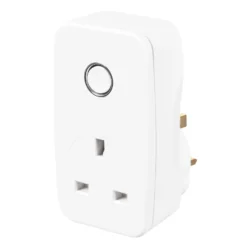 BG Weatherproof Box With 4 Socket 8m 13amp Extension Lead And Smart Home Adaptor 10 BG Weatherproof Box With 4 Socket 8m 13amp Extension Lead And Smart Home Adaptor -Energizer Sales Store 12919368 1164913229657471