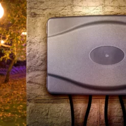 BG Weatherproof Box With 4 Socket 8m 13amp Extension Lead And Smart Home Adaptor 11 BG Weatherproof Box With 4 Socket 8m 13amp Extension Lead And Smart Home Adaptor -Energizer Sales Store 12919368 2994913229684480