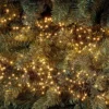 750 LED Timer Cluster String Christmas Lights - Warm White -Energizer Sales Store 12939823 1935003497589925