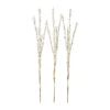 Gold Crystal Branch Christmas Lights - Set Of 3 (Battery Operated) -Energizer Sales Store 12939850 1494884308670963