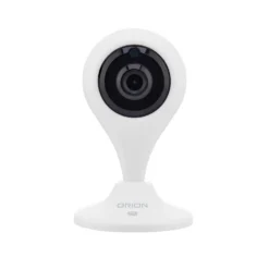 Arlec Orion Smart Indoor Security Camera With Grid Connect