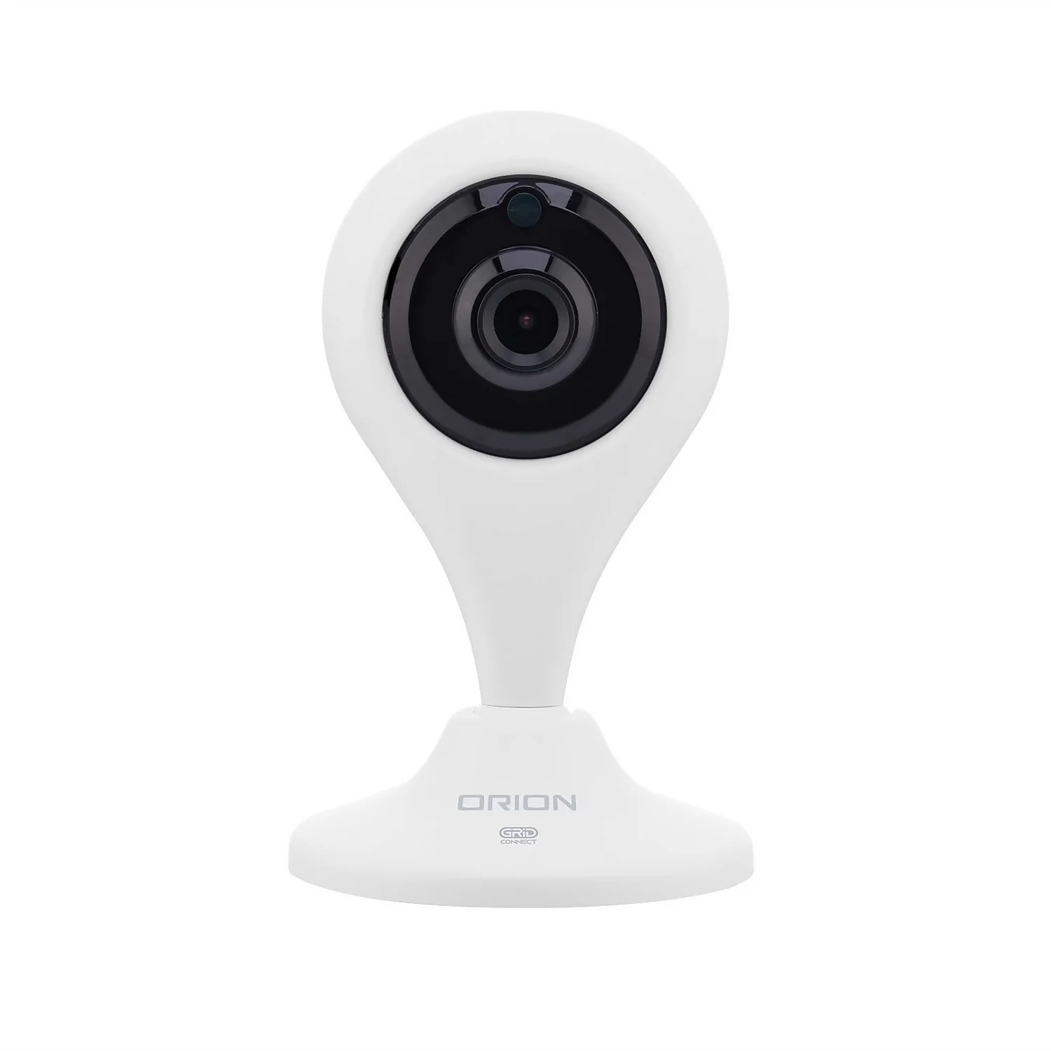 Arlec Orion Smart Indoor Security Camera With Grid Connect 3 Arlec Orion Smart Indoor Security Camera With Grid Connect