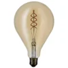 TCP Decorative Lightbulb Soft Filament Teardrop ES 5W/30W Warm Amber 1 Pack -Energizer Sales Store 12968019 1364853931330582