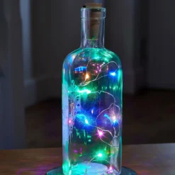 Bottle It Multi-Coloured Bottle Lights -Energizer Sales Store 13011663 6434906041113166