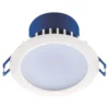 7W Dimmable Tri-Colour Single LED Downlight -Energizer Sales Store 13031818 3484857399646485