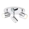 Bathstore Astrid Cluster Adjustable LED Spotlight 1 Bathstore Astrid Cluster Adjustable LED Spotlight -Energizer Sales Store 13050414 1935033012916384