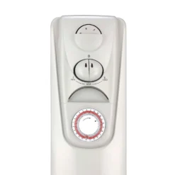 Arlec Electric Oil Filled Heater Free Standing In White - 2000W -Energizer Sales Store 13104425 1244902407565687