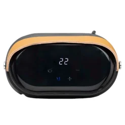 Arlec Electric Fan Heater Ceramic In Black - 1500W 9 Arlec Electric Fan Heater Ceramic In Black - 1500W -Energizer Sales Store 13104428 1804902408068379