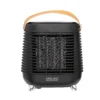 Arlec Electric Fan Heater Ceramic In Black - 1500W 1 Arlec Electric Fan Heater Ceramic In Black - 1500W -Energizer Sales Store 13104428 4734902407755314