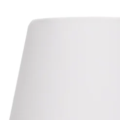 Clyde Natural Taper Shade - 20cm 11 Clyde Natural Taper Shade - 20cm -Energizer Sales Store 13139362 7804900551956799