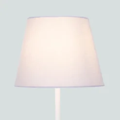 Clyde Grey Taper Shade - 20cm -Energizer Sales Store 13139363 2214900551669867