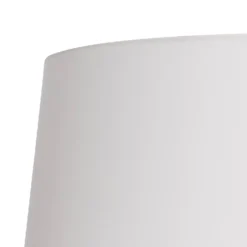 Clyde Natural Taper Shade - 40cm 11 Clyde Natural Taper Shade - 40cm -Energizer Sales Store 13139375 1024900554263139