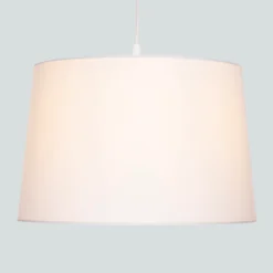 Clyde Natural Taper Shade - 40cm 10 Clyde Natural Taper Shade - 40cm -Energizer Sales Store 13139375 8764900554230094