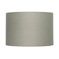 Clyde Sage Drum Shade - 30cm -Energizer Sales Store 13139395 1714900551849003