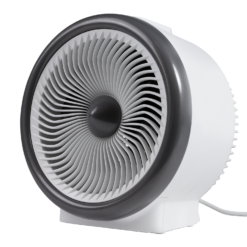 Nordic Home Vortex Design Heater - 2000W