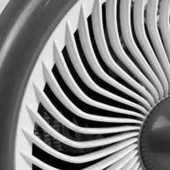 Nordic Home Vortex Design Heater - 2000W -Energizer Sales Store 13139696 2104909687949460