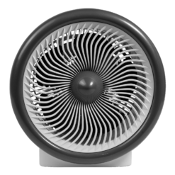 Nordic Home Vortex Design Heater - 2000W -Energizer Sales Store 13139696 8464909687902519