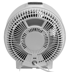 Nordic Home Vortex Design Heater - 2000W -Energizer Sales Store 13139696 9864909687853751