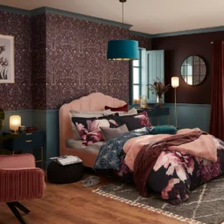 Pearl Frosted Floor Lamp - White -Energizer Sales Store 13177660 1514930129189764