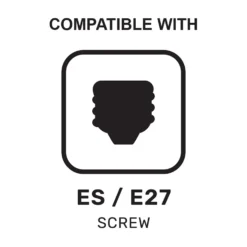 Pearl Frosted Floor Lamp - White -Energizer Sales Store 13177660 7525043670557843