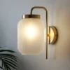 Pearl Frosted Wall Light -Energizer Sales Store 13177662 7155007611968179