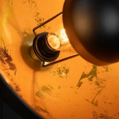 Kennedy Black & Gold Floor Lamp 18 Kennedy Black & Gold Floor Lamp -Energizer Sales Store 13191218 7824958577210039