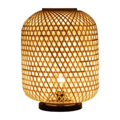 Reid Natural Floor Lantern -Energizer Sales Store 13191223 1854896452240859