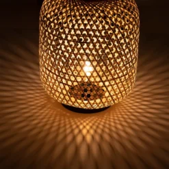 Reid Natural Floor Lantern -Energizer Sales Store 13191223 1974896452275617