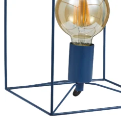 Edge Table Lamp - Navy 10 Edge Table Lamp - Navy -Energizer Sales Store 13208331 4634896913743087