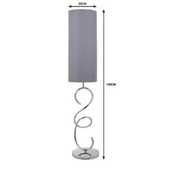 Alyssa Floor Lamp 12 Alyssa Floor Lamp -Energizer Sales Store 13208332 5754909895422458