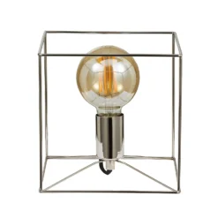 Edge Table Lamp - Polished Nickel 9 Edge Table Lamp - Polished Nickel -Energizer Sales Store 13208338 7714896913758318