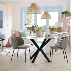 Belle Bamboo Woven Light Shade - Medium 13 Belle Bamboo Woven Light Shade - Medium -Energizer Sales Store 13222273 8244949036374035