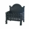 Traditional Large Black Fire Basket -Energizer Sales Store 13223666 6734918190278341