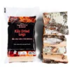 Sparky Kiln Dried Birch Logs -Energizer Sales Store 13225829 8314893056794971
