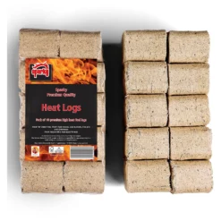 Sparky RUF Heat Logs - 10 Pack