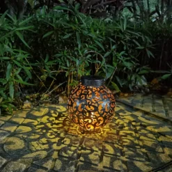Mini Eastern Solar Garden Light -Energizer Sales Store 13229860 1584937385445971