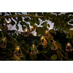 10 Solar Diamond String Lights -Energizer Sales Store 13277430 1194944632495940