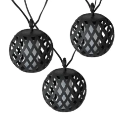 10 Solar Flame String Lights -Energizer Sales Store 13277432 1564944632697966
