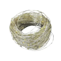 300 Solar Warm White Copper Wire Lights -Energizer Sales Store 13277684 7964937388053064