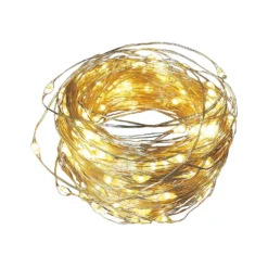 200 Solar Warm White Copper Wire Lights -Energizer Sales Store 13277691 1174937383908711