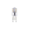 LED G9 2W, 20W Equivalent 2Pin Warm White 2pk -Energizer Sales Store 13327592 1904974940531596