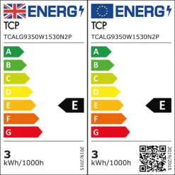 LED G9 3W, 30W Equivalent 2Pin Warm White 2pk -Energizer Sales Store 13327593 2114974940796439
