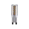 LED G9 3W, 30W Equivalent 2Pin Warm White 2pk -Energizer Sales Store 13327593 6514974940531767