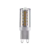 LED G9 3.2W, 30W Equivalent 2Pin Warm White Dimmable 2pk -Energizer Sales Store 13327596 1624974940580484