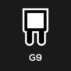 LED G9 4.5W, 50W Equivalent 2Pin Warm White 2pk -Energizer Sales Store 13327598 1244974940642608