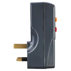 Masterplug RCD Safety Adaptor -Energizer Sales Store 13426295 5334947719930634