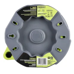 Masterplug 4 Socket 5 Metre 13 Amp Cassette Reel -Energizer Sales Store 13426300 9024947720131364